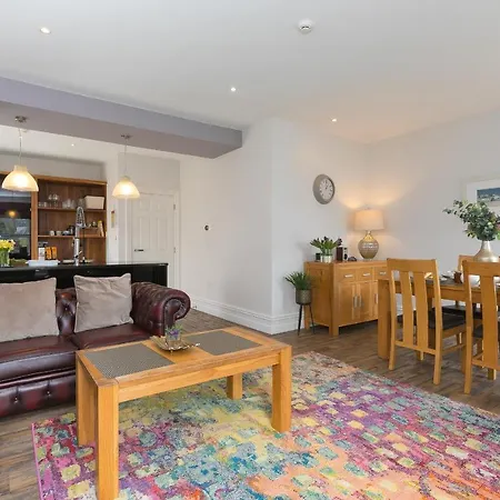 Apartment Arghanti St Ives (Cornwall)