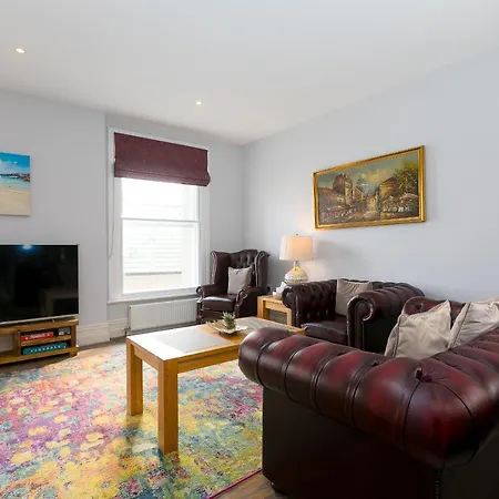 Apartment Arghanti