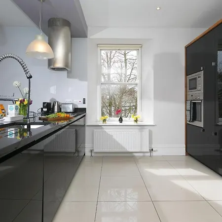 Apartment Arghanti