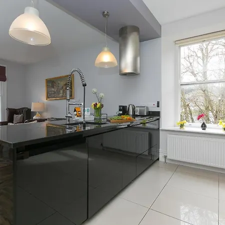 Apartment Arghanti