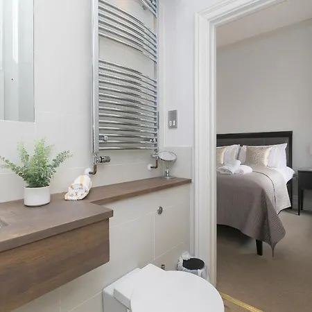 Arghanti Apartment *