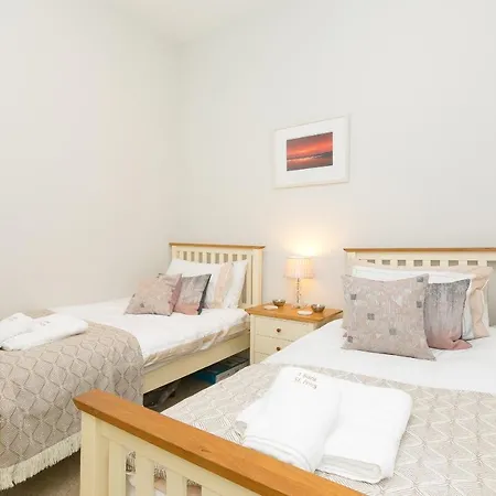 Apartment Arghanti St Ives (Cornwall)