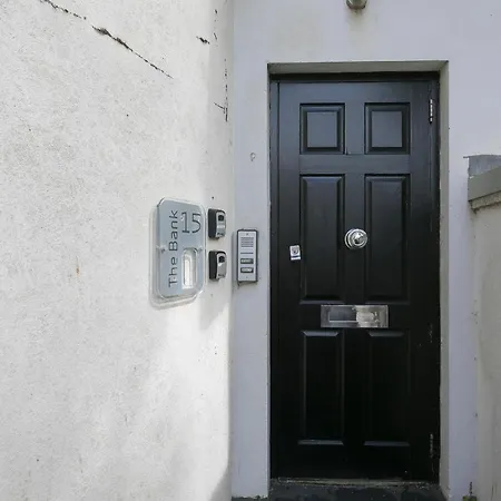 Apartment Arghanti St Ives (Cornwall)
