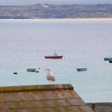 Arghanti Apartment St Ives (Cornwall)