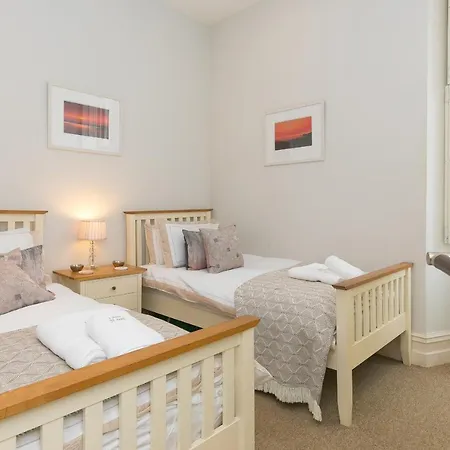 Apartment Arghanti