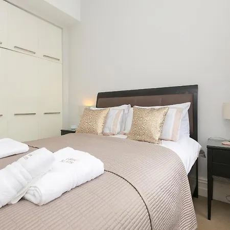Arghanti Apartment *
