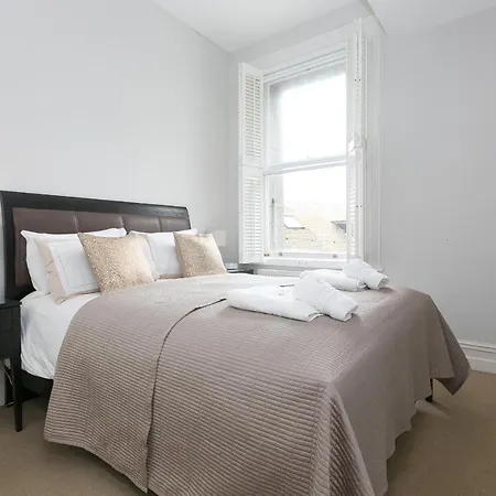 Apartment Arghanti *