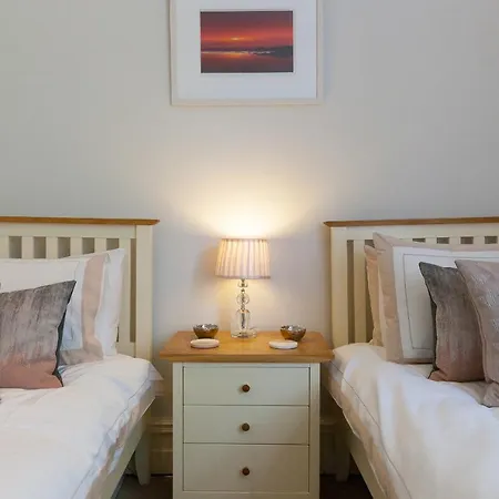 Arghanti * St Ives (Cornwall)